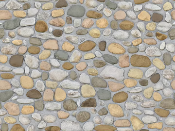 Pebbles texture (ID:ffagg46540)