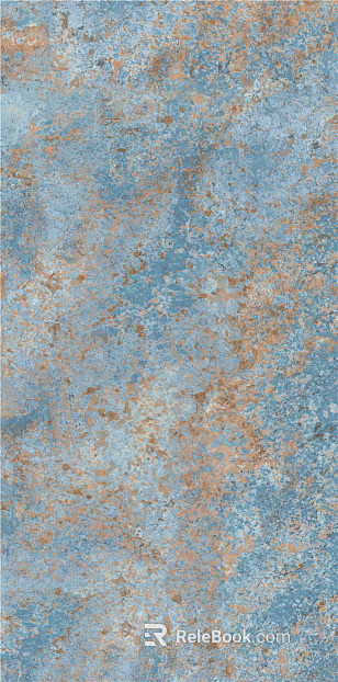 Do the old metal texture