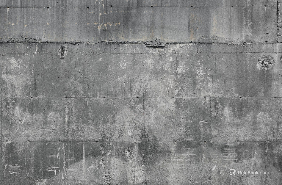 cement gray old wall texture
