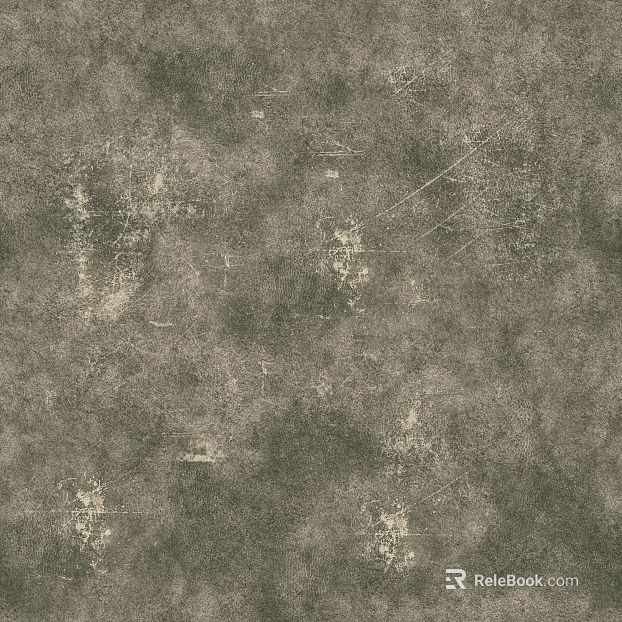 Coarse-grain leather texture