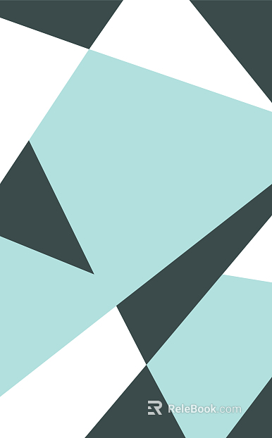 geometric line texture