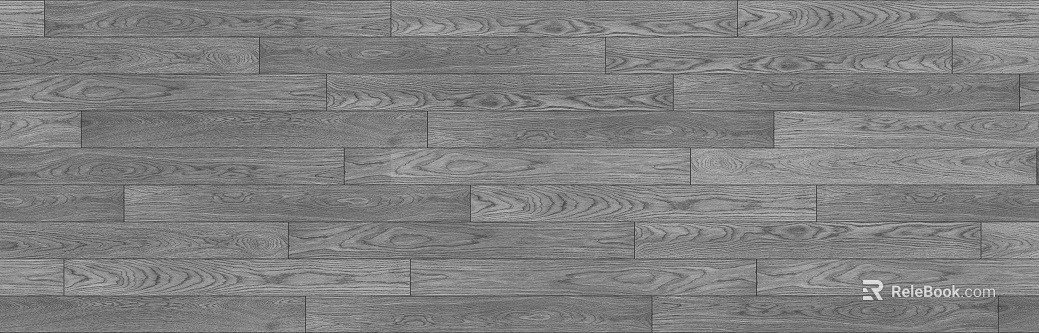 Black and White Bump texture