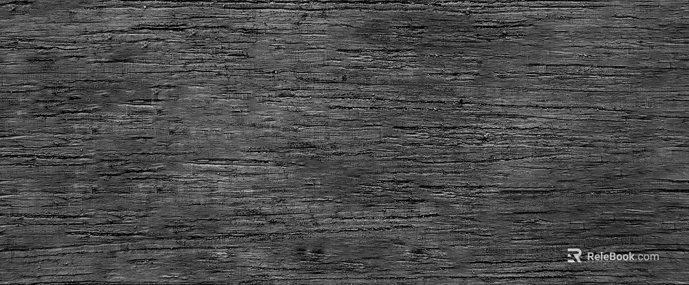 Black and White Bump texture