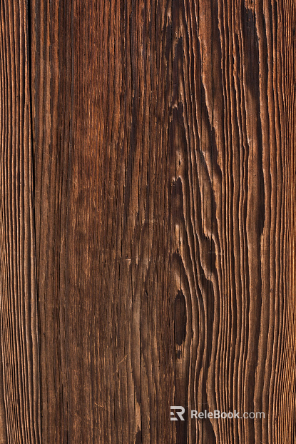 Wood grain texture