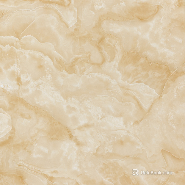 Transparent Stone Huanglong Jade texture