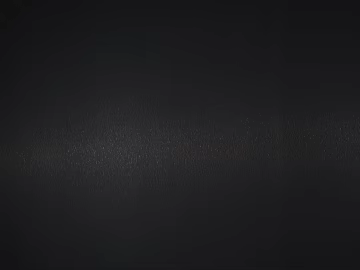 Black brushed metal cabinet finish 3d model