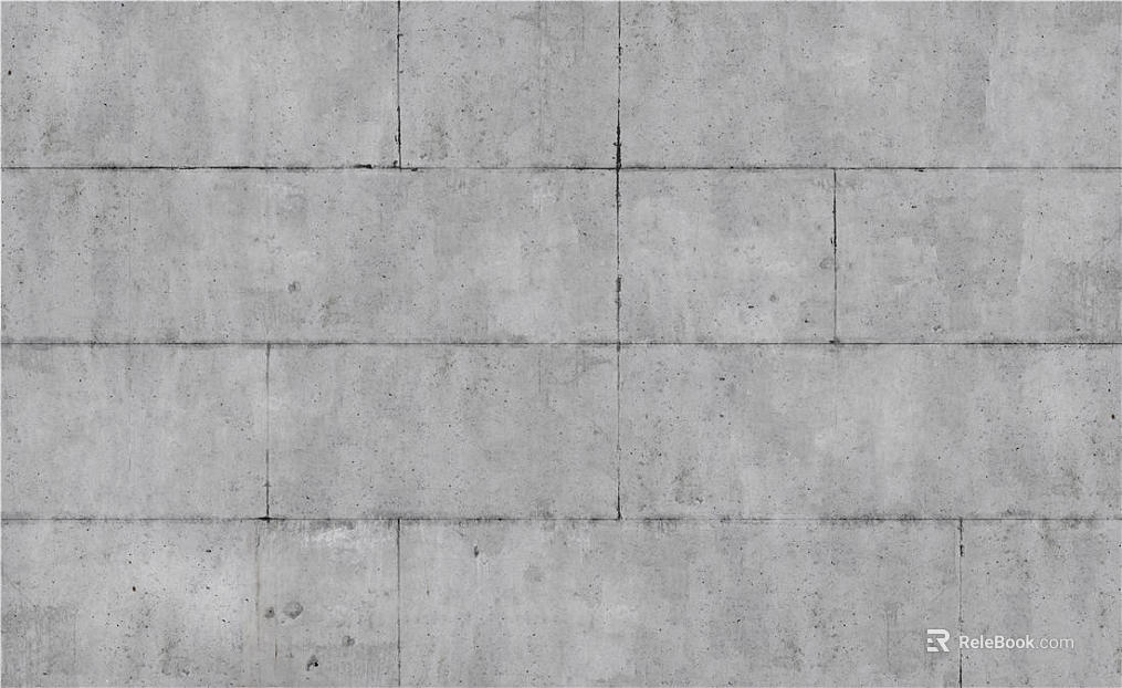 Cement tile matte gray cement floor tile texture