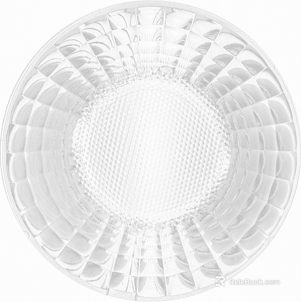 Art Glass texture
