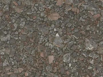 Gravel texture (ID:ffach601066)