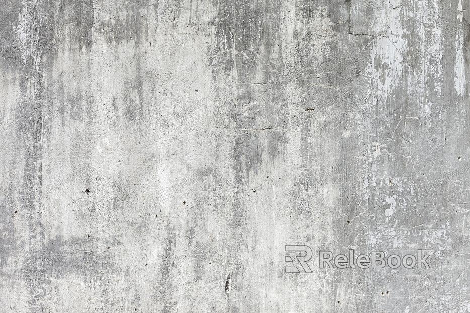 Cement texture