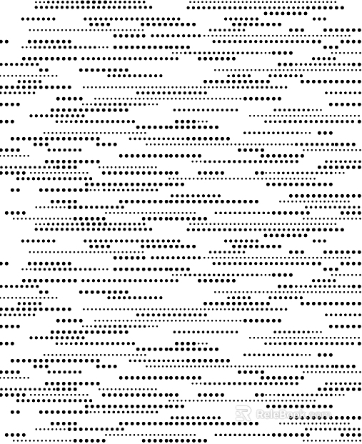 Modern Regular Round Metal Perforated Panel texture
