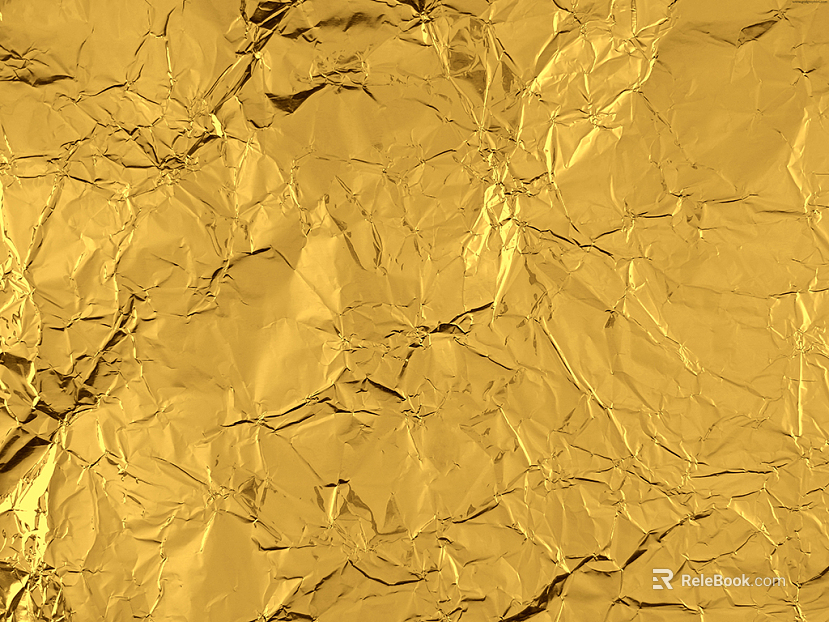 Gold Foil texture
