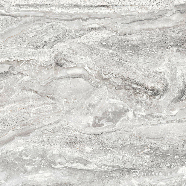 running water pattern marble texture