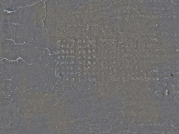 Scratched metal texture (ID:ffhed81)