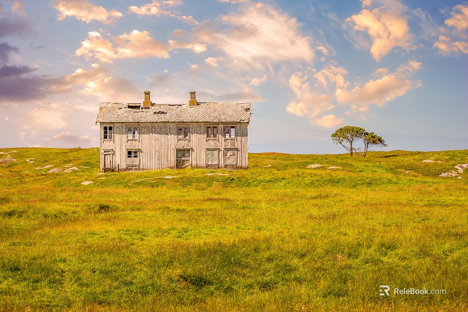 Country Exterior Exterior Window Exterior Outdoor Landscape Nature Exterior texture