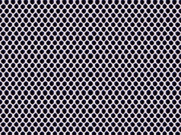 Perforated plate metal texture (ID:ffach059068)