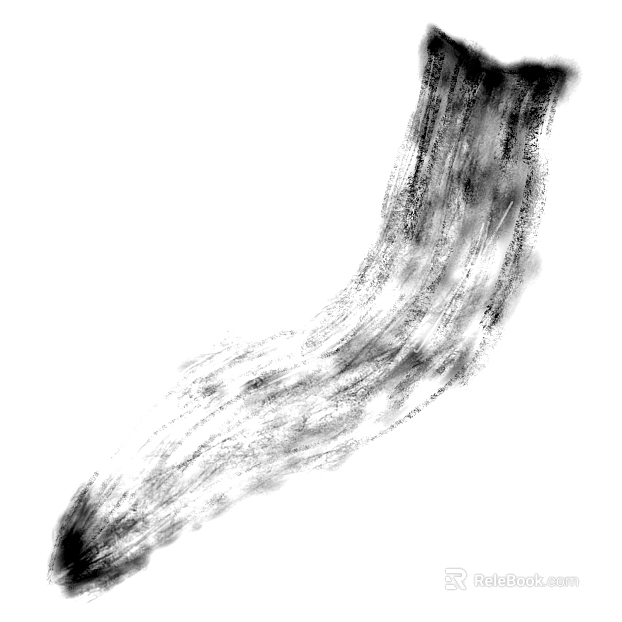 Highlight Mask texture