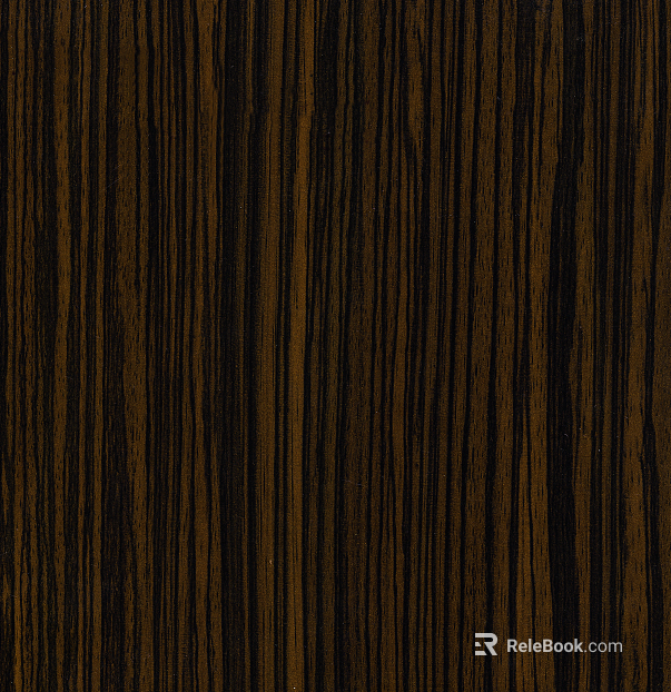 Plywood Dark veneer texture