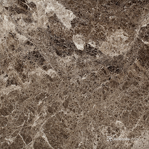 ice pattern marble texture