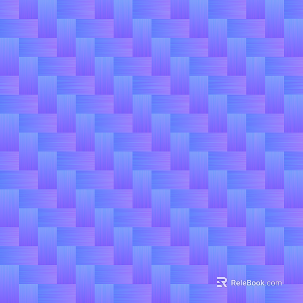 Normal Bump texture