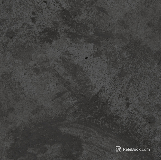Black and White Bump texture