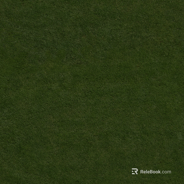 Turf texture