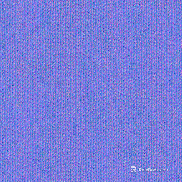 Normal Bump texture