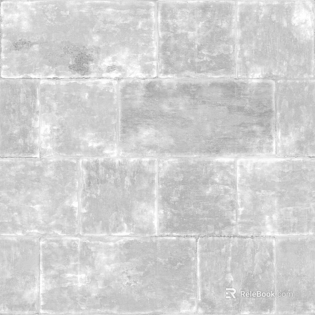 Highlight Mask texture