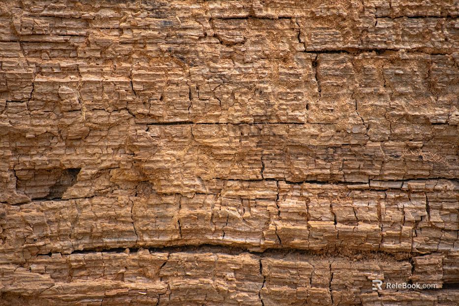 Rock texture