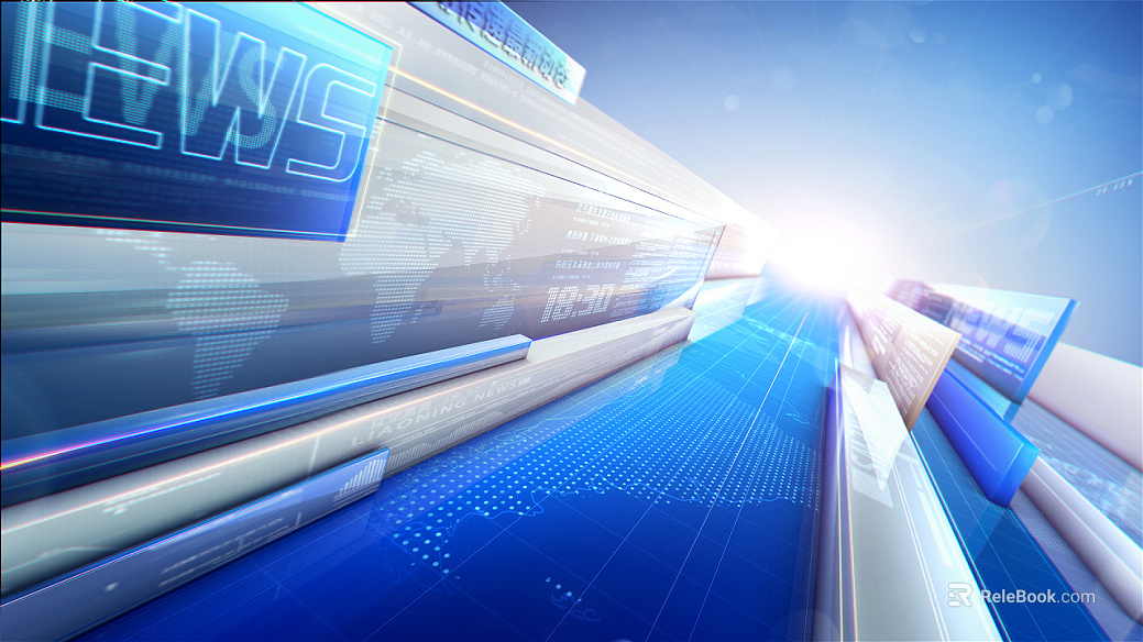 Screen material texture