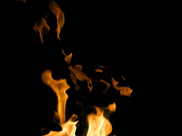 Flame texture (ID:ffaeg38555)