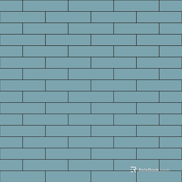 Plain Tile Seamless texture