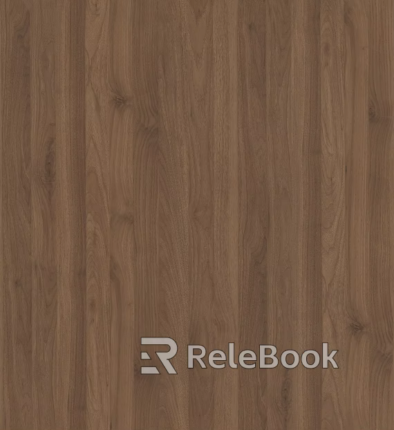 wood grain north american black walnut log color seamless texture