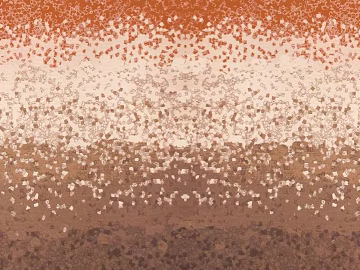 Pattern Wallpaper 3d model
