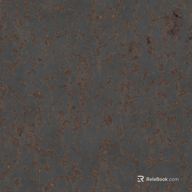 Do the old metal texture