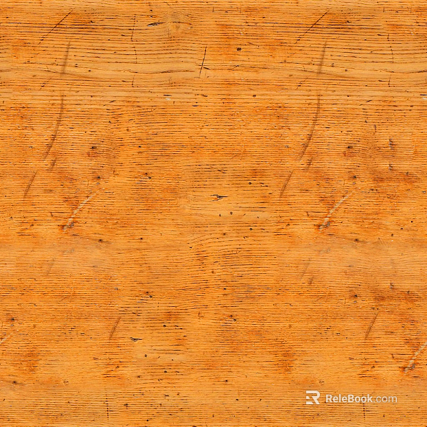 Wood grain texture
