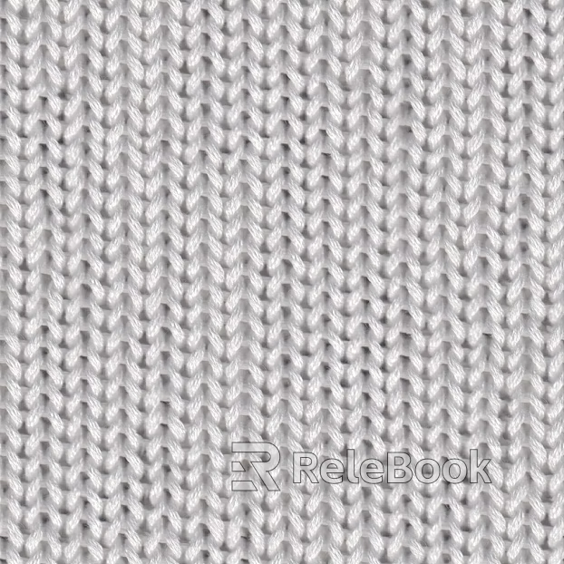 Black and White Bump texture