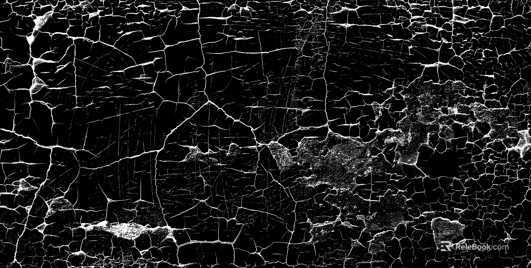 Highlight Mask texture