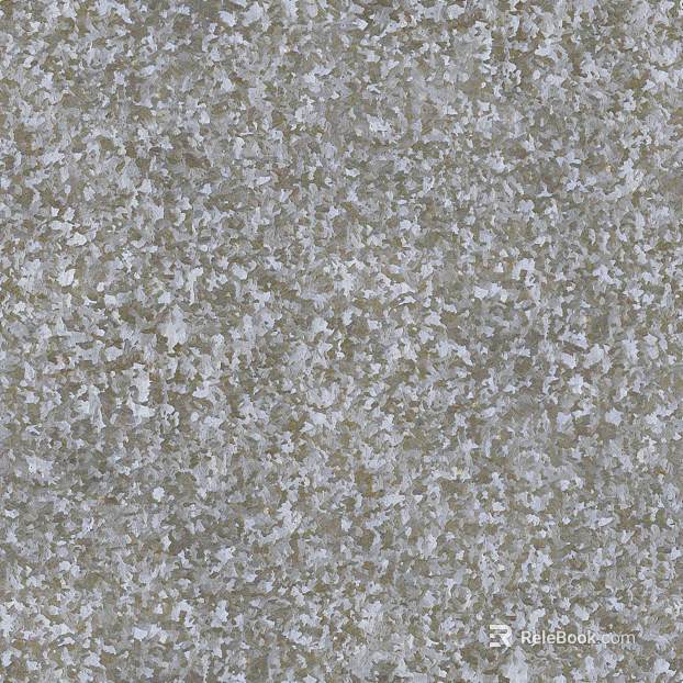 Metal texture