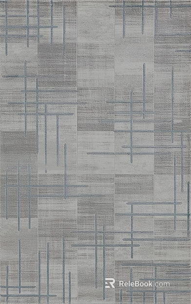 geometric carpet texture