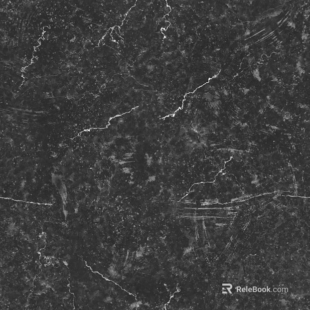 marble black stone seamless texture