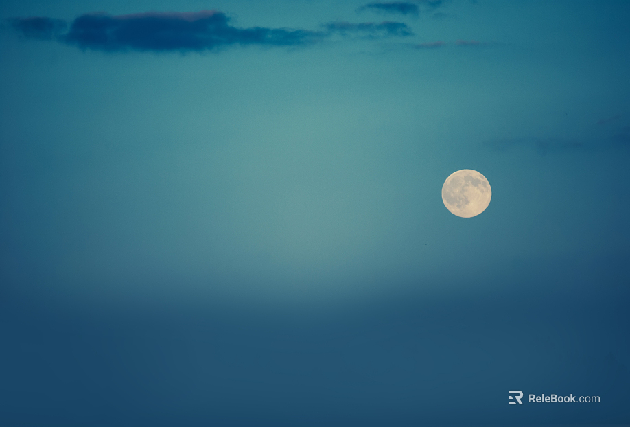 Sky Night Sky Night texture