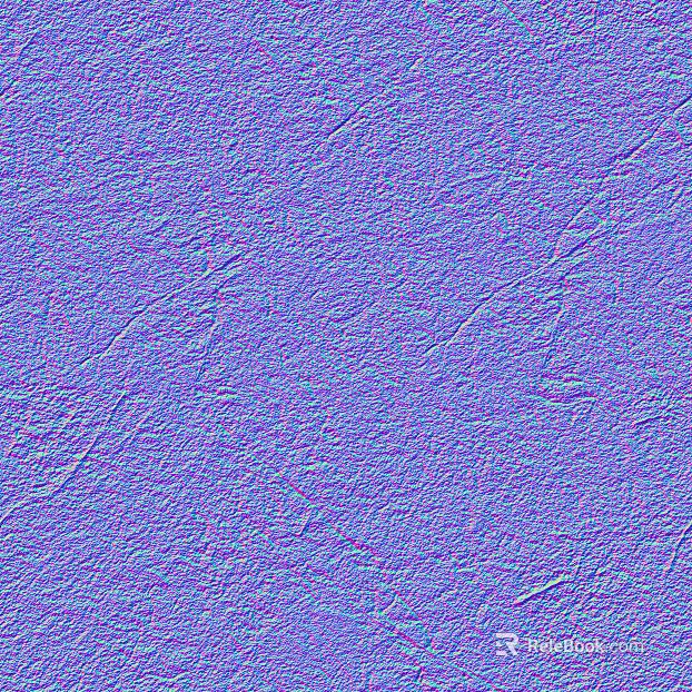 Normal Bump texture