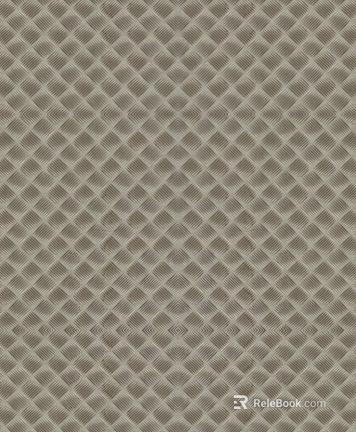 diamond plate texture