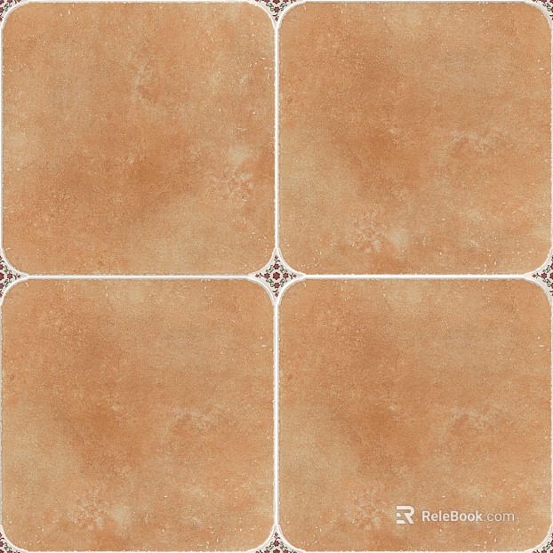 Antique brick vintage color stone grain brick seamless texture