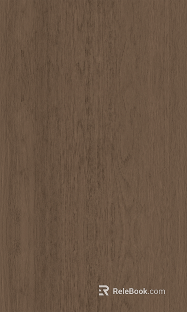 Ash brown walnut wood grain wood veneer texture