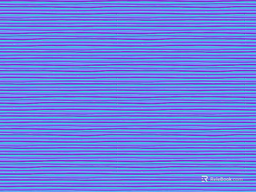 Normal Bump texture