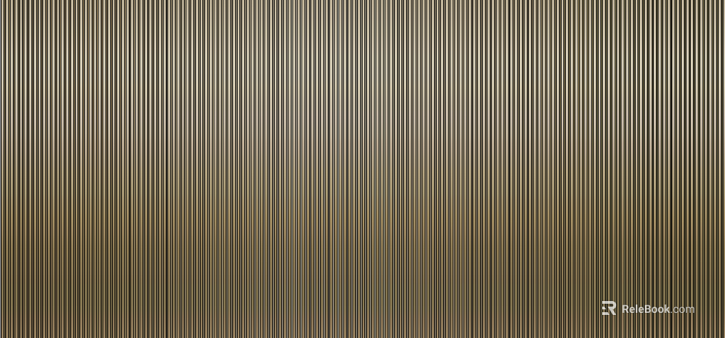 Wooden panel texture