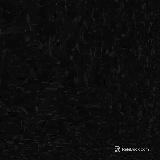 Black Terrazzo Indoor Flooring texture