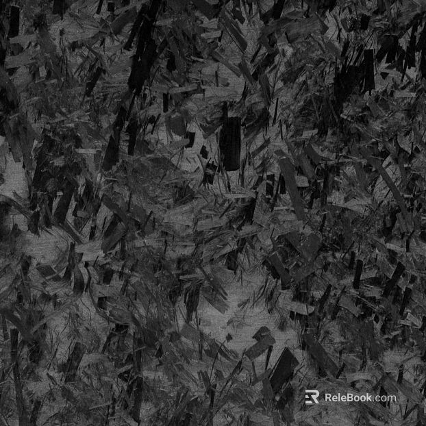 Deep gray European pine board for home improvement texture